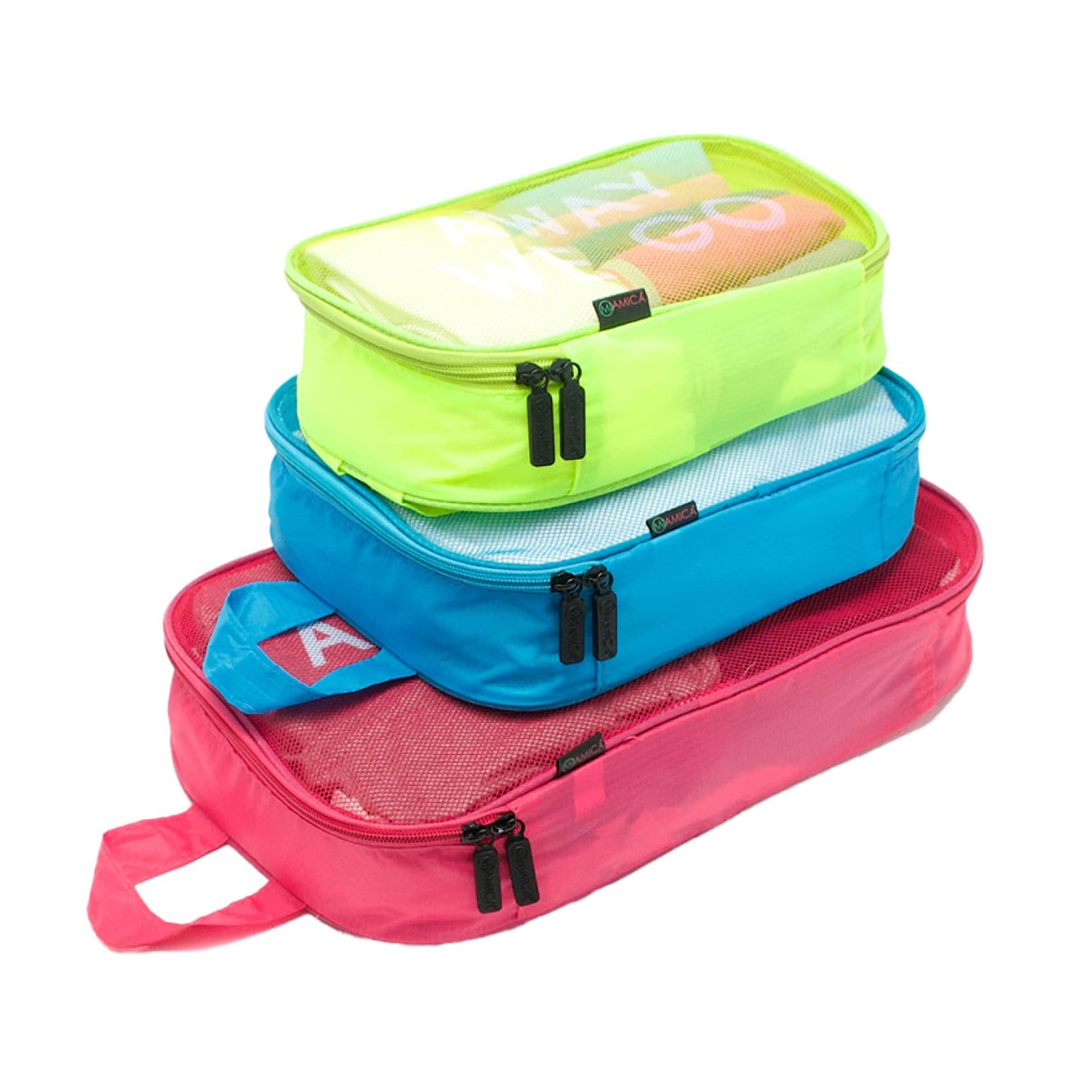 Mini Packing Cubes