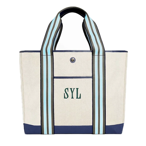 Cabana Beach Tote