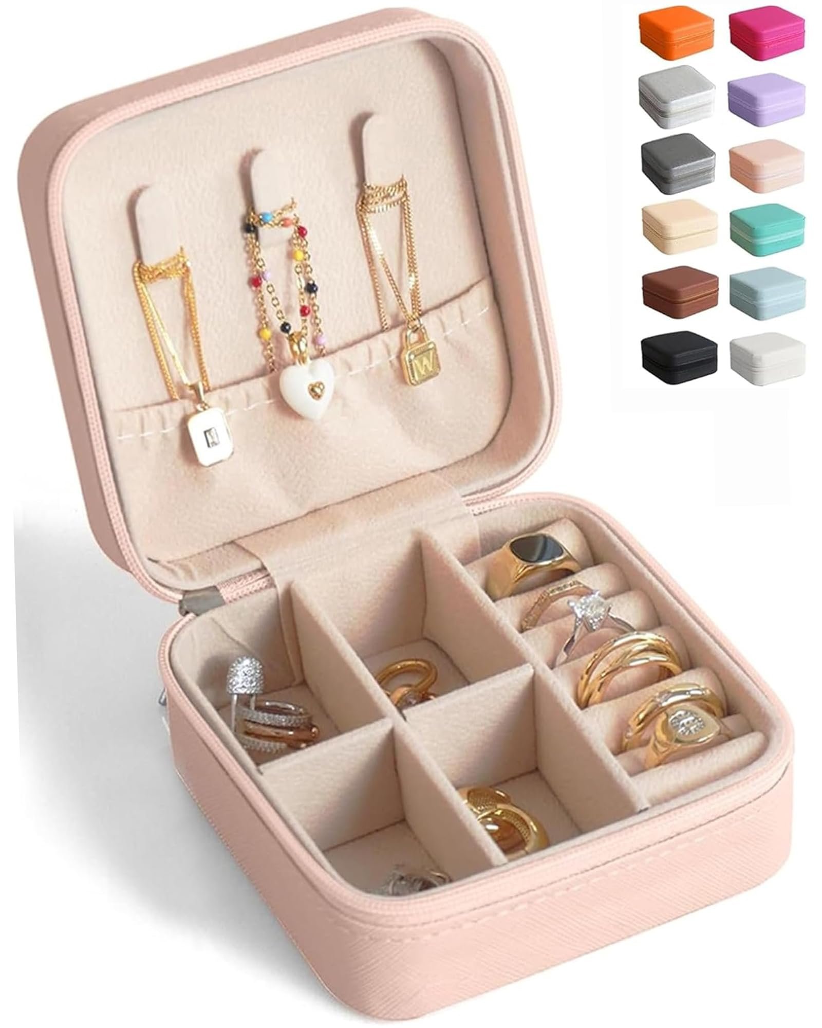 Jewelry Case