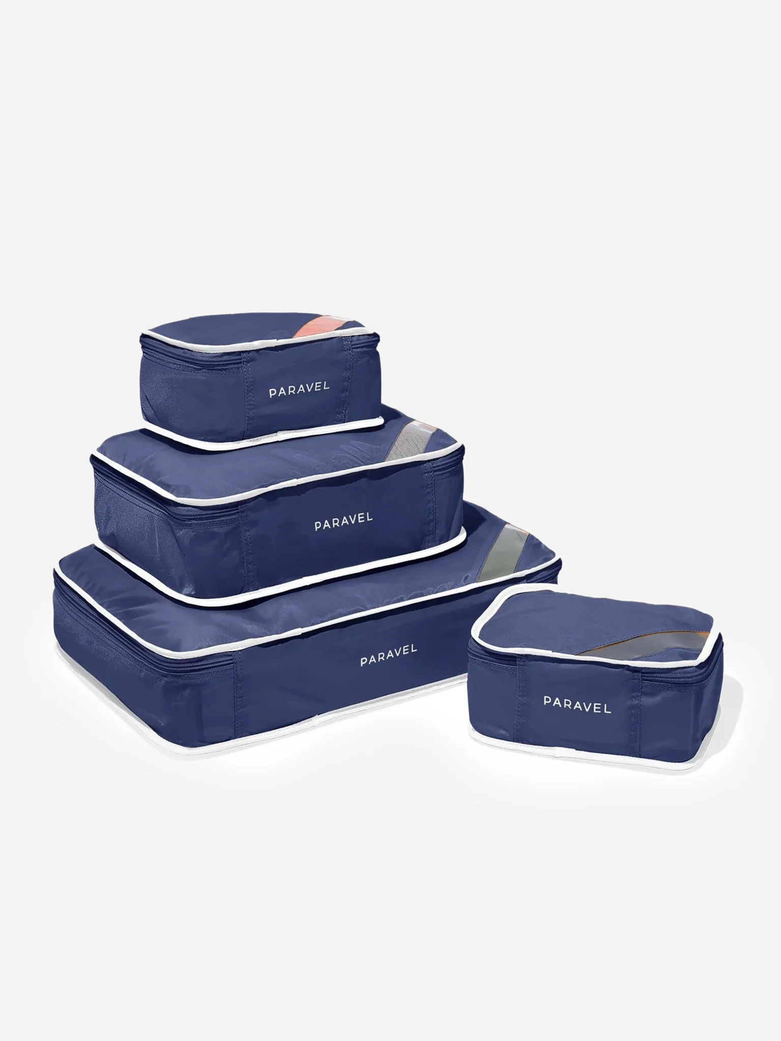Paravel Packing Cube Set