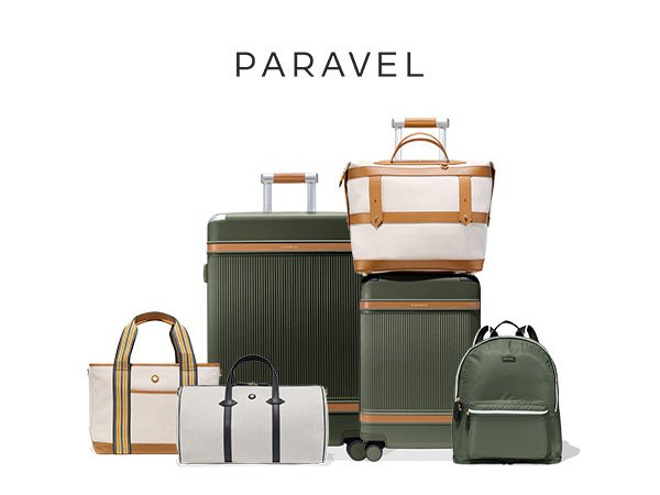 Essential Travel Set