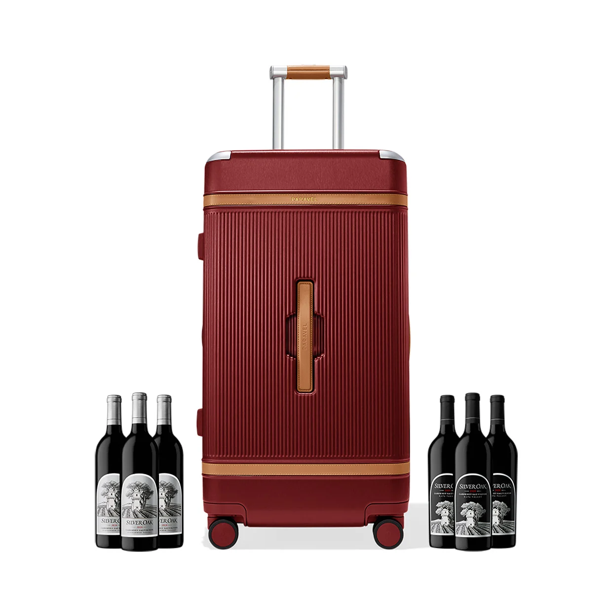 Paravel Aviator Medium Trunk