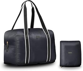 Paravel Fold-Up Tote