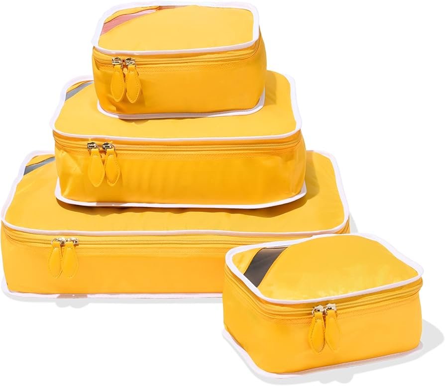 Paravel Makeup Cube