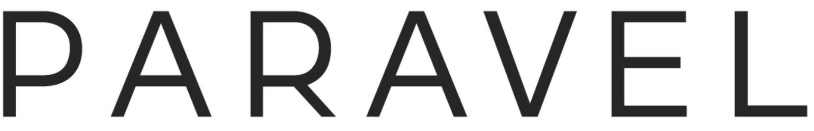 PARAVEL LUGGAGE logo