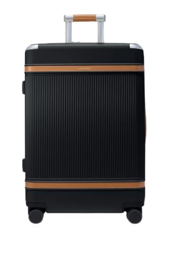 Aviator Grand Checked Luggage
