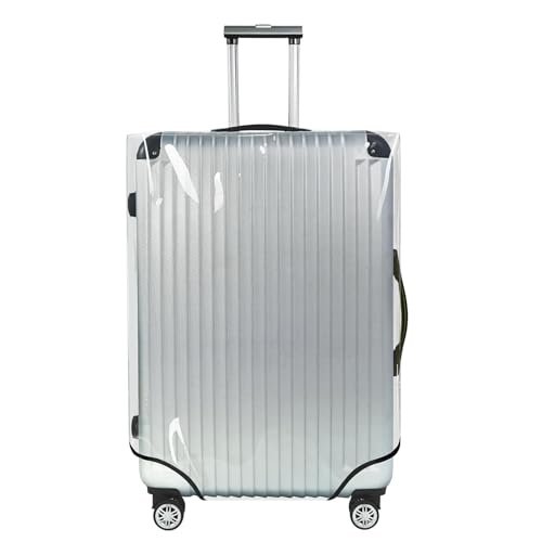 Paravel Luggage Cover - Protection Accessories