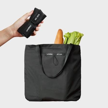 Fold-Up Bag