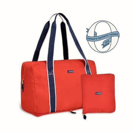Fold-Up Bag