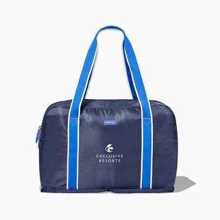 Paravel Fold-Up Bag